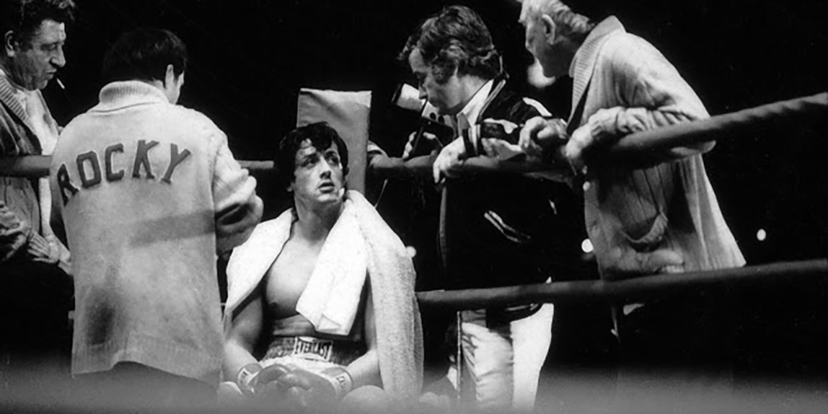 10 Iconic Movies You Can Reenact Right Now Bed and Breakfast